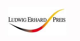 Finalist Ludwig-Erhard-Preis